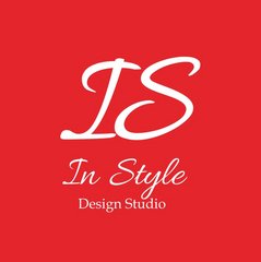 Instyle студия дизайна